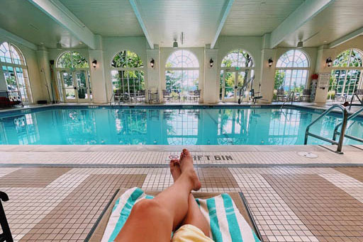 Embracing the Ahhhh: 7 Spa Tips to Have the Perfect Spa Day - Faces Spa