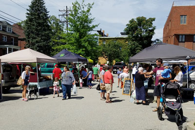 indiana county farmers market