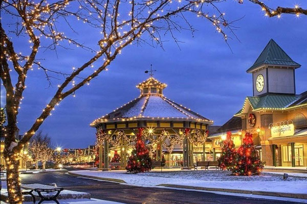 outlet shoppes at gettysburg