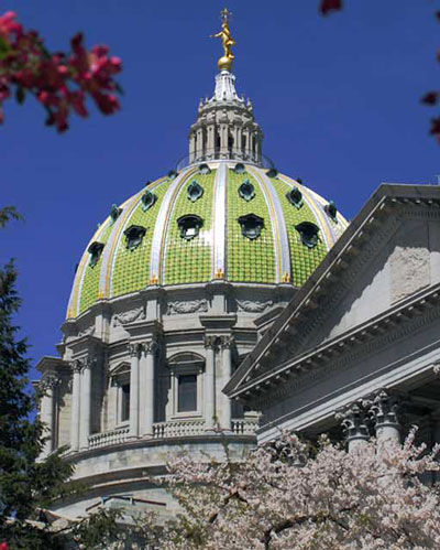 state capitol building