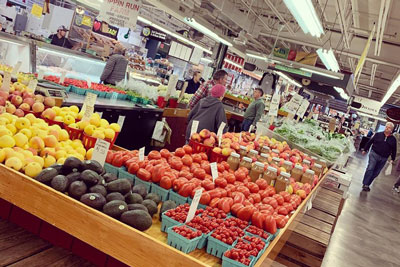 west shore farmers market