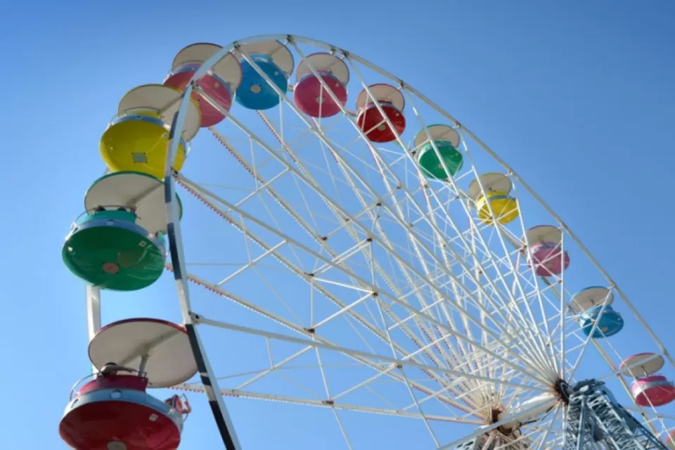 Knoebels-GiantWheel_Knoebels-Amusement-Resort