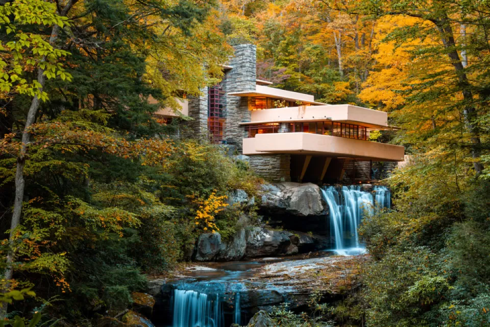 fallingwater