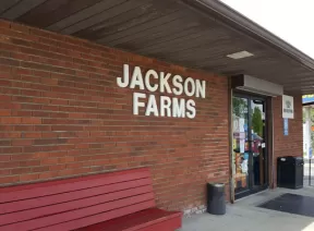 Jackson Farms Dairy