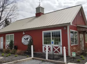 Klein Farms Dairy and Creamery