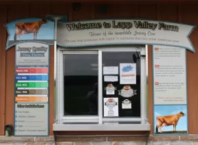 Lapp Valley Farm