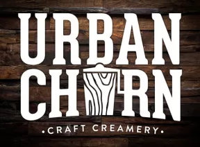 Urban Churn logo