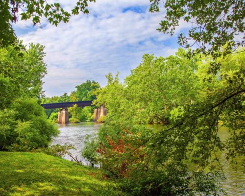 bridge in confluence