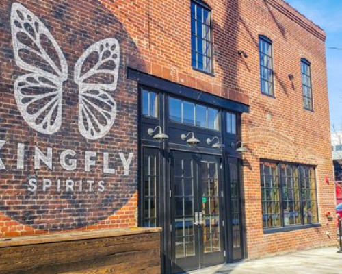 Kingfly Spirits