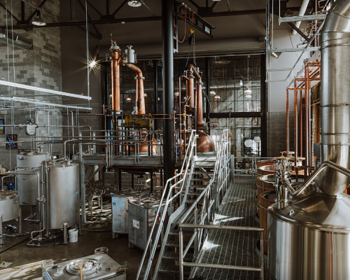 Philadelphia Distilling