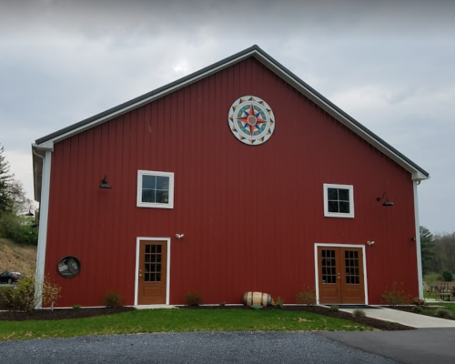 Eight Oaks Farm Distillery