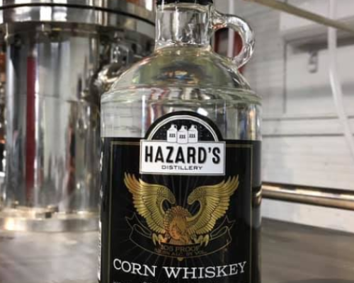 Hazard's Distillery