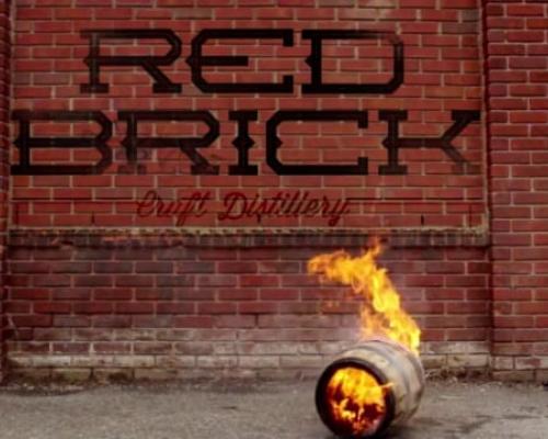 Red Brick