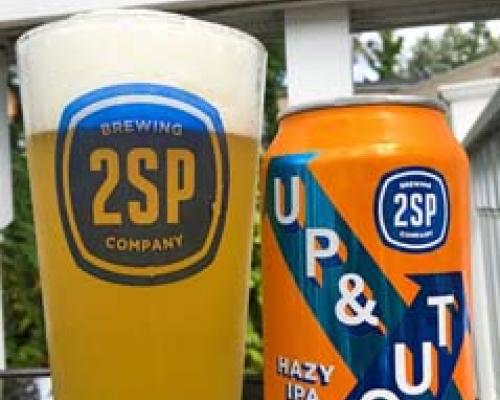 2SP Brewing