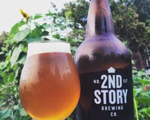 2nd Story Brewing