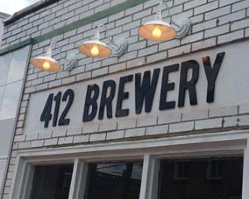412 Brewery
