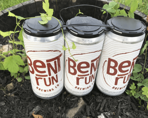 Bent Run Brewery