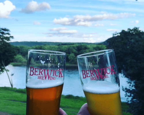 Berwick Brewing