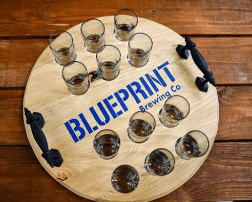 Blueprint Brewing