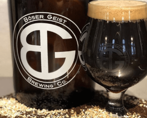 Böser Geist Brewing Company