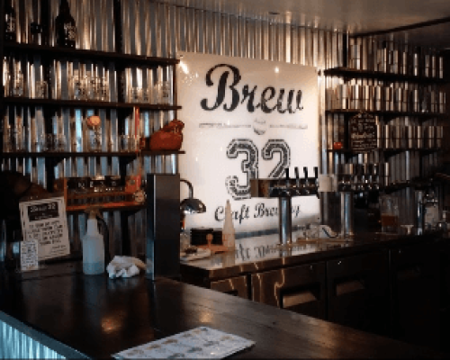 Brew 32