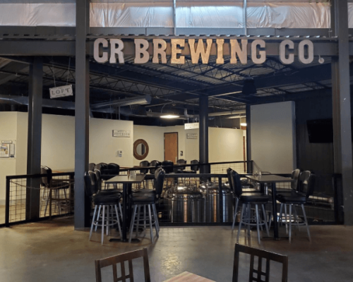 CR Brewing