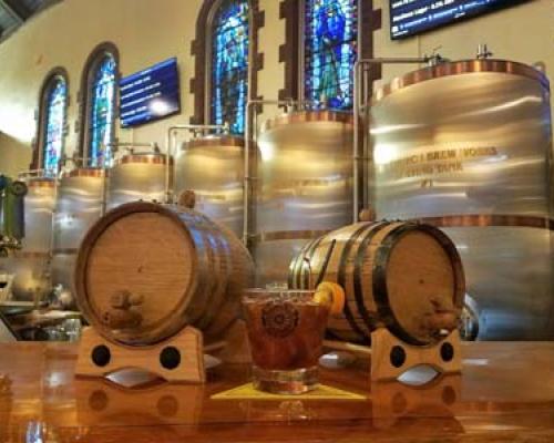 Church Brew Works