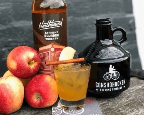 Conshohoken Brewing - Bridgeport Brewpub