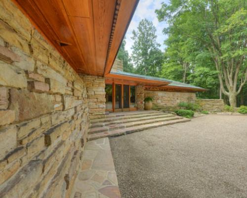 kentuck Knob