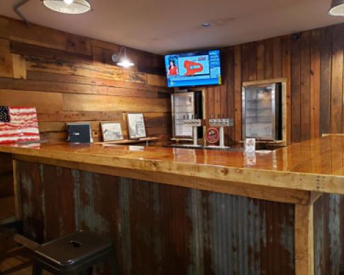Broadway Alehouse by Red Lion Alesmiths