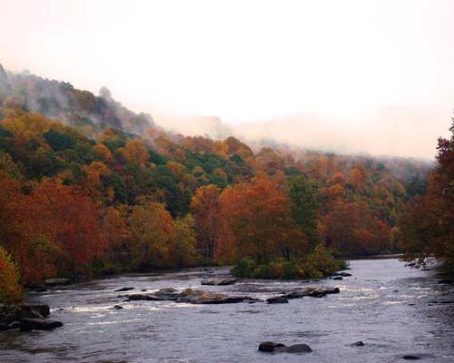 Ohiopyle State Park