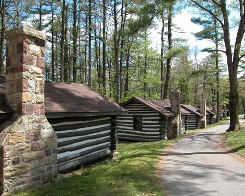 Black Moshannon State Park