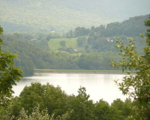 canoe creek state park