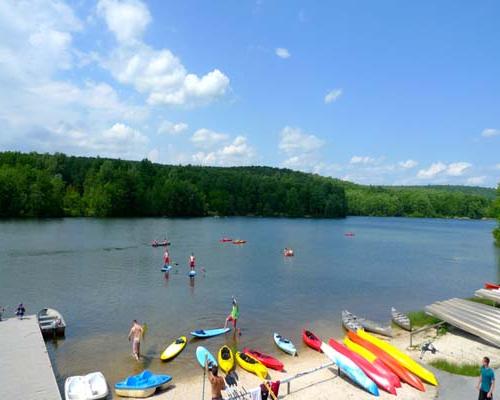 French Creek State Park visitPA