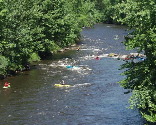 Lehigh Gorge State Park