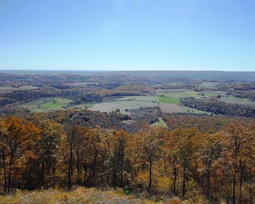 Loyalsock State Forest