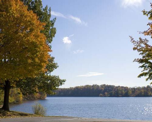 Marsh Creek State Park