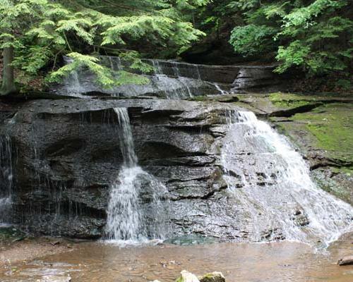 McConnells Mill State Park