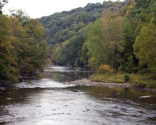 McConnells Mill State Park