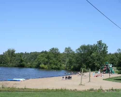 Pymatuning State Park