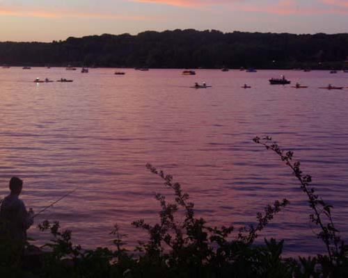 Pymatuning State Park