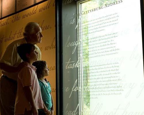 Gettysburg Museum of the American Civil War