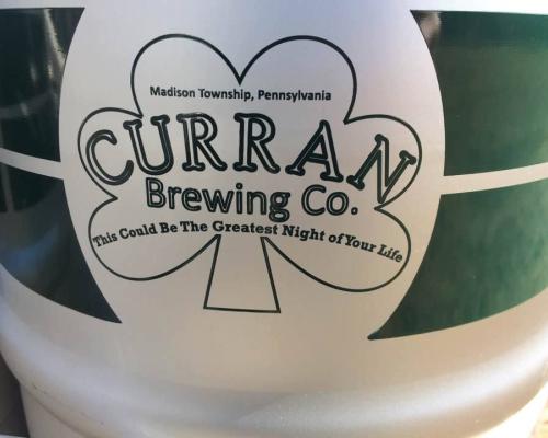 Curran Brewing Co.