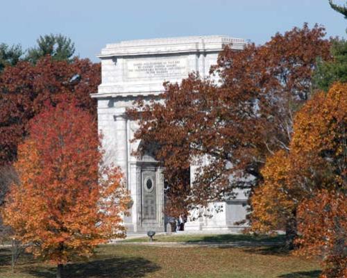 valley forge national park