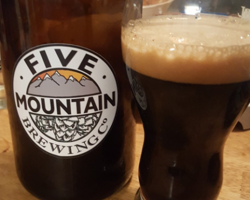 Five Mountain Brewing