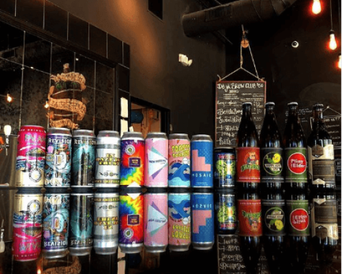 Hop Asylum
