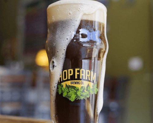 Hop Farm Brewing