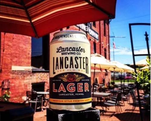 Lancaster Brewing