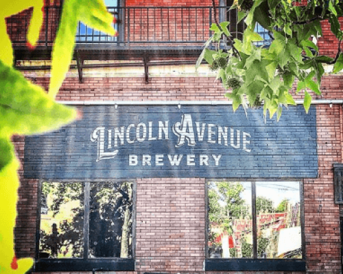 Lincoln Avenue Brewery