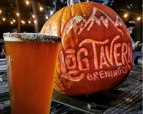 Log Tavern Brewing